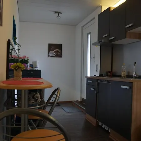 Lejlighed Gewoelbestudio