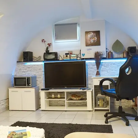 Gewoelbestudio Appartement Hemsbach