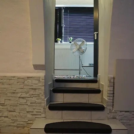 Gewoelbestudio Apartment *