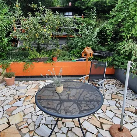Appartement Gewoelbestudio Hemsbach
