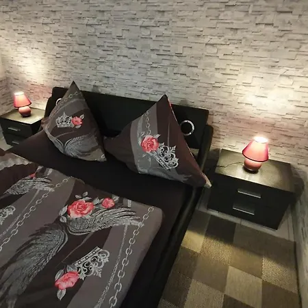 Appartement Gewoelbestudio Hemsbach