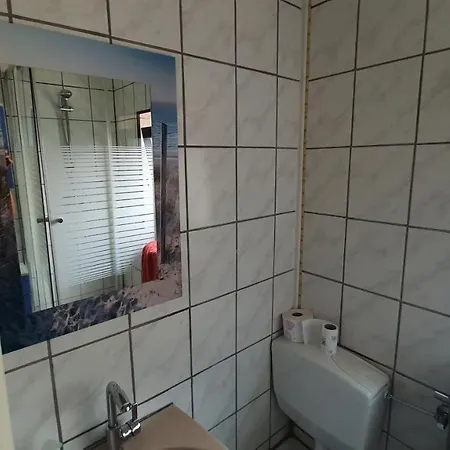 Gewoelbestudio Lejlighed