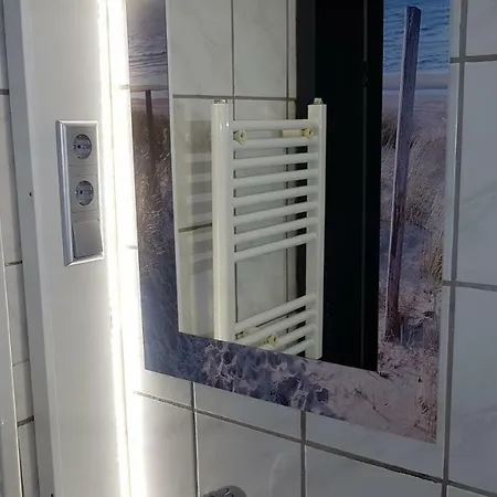 Apartment Gewoelbestudio *