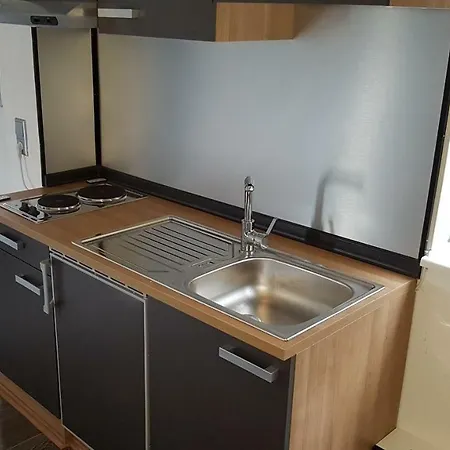 Lejlighed Gewoelbestudio *