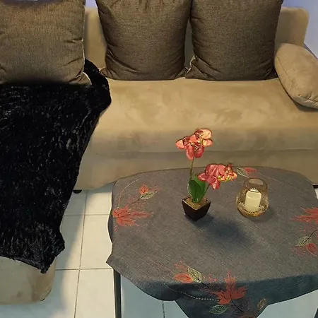 Lejlighed Gewoelbestudio