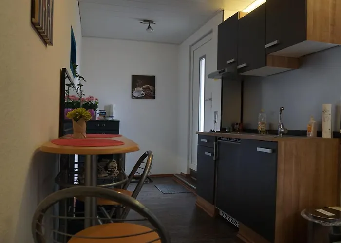 Apartment Gewölbestudio