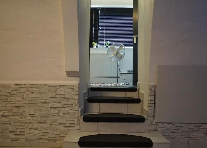 Gewölbestudio Apartment *