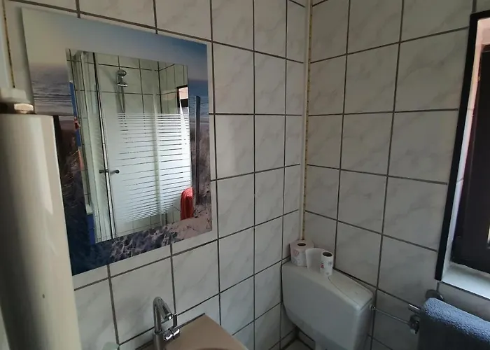 Gewölbestudio Apartment