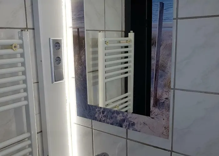 Apartment Gewölbestudio *