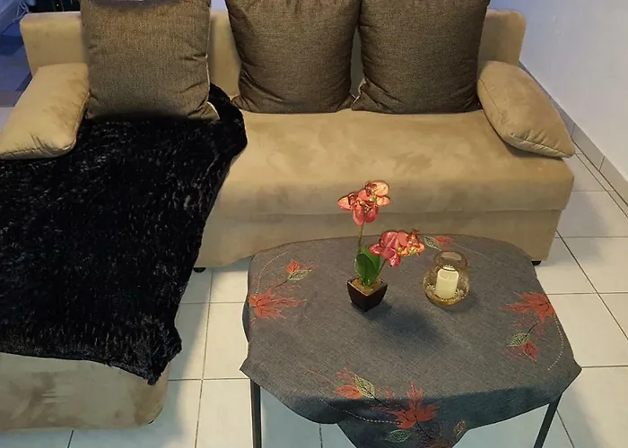 Apartment Gewölbestudio