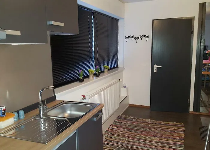 Apartment Gewölbestudio *